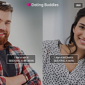 A London dating site for London singles