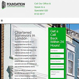 Foundation Surveyors