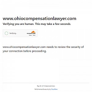 Columbus, Ohio Workers Compensation Laws - Info from the Philip J. Fulton Law Office