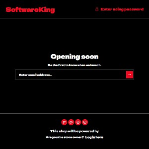 Cheap software