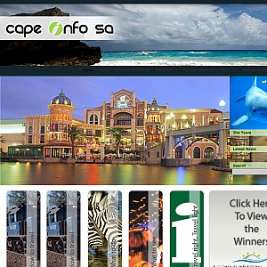 Cape Info SA Cape Town South Africa