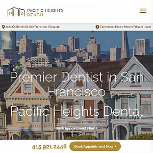 Dentist San Francisco