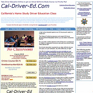 Driver Ed Online