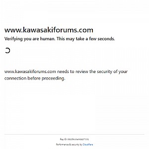 Kawasaki Forum