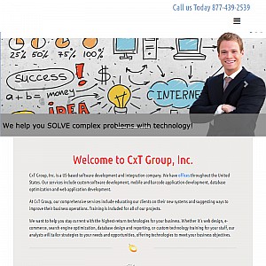 CxT Group, Inc.