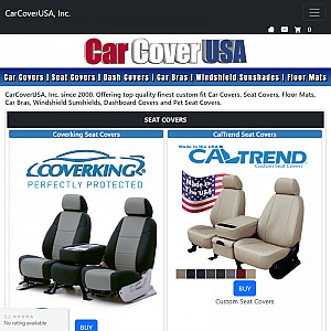 Coverite Car Covers