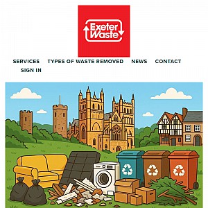 Waste Removal