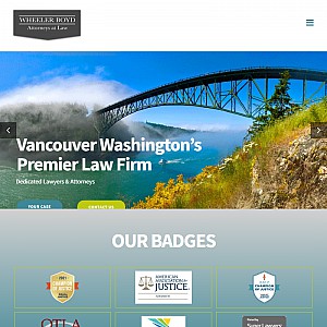 Vancouver Lawyers