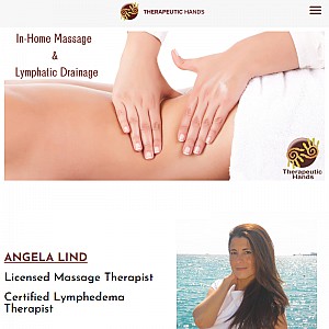 Therapeutic Hands ~ Massage Therapy · Car Insurance Accept