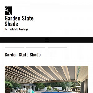 Garden State Shade