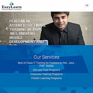 Eazylearn Training in Java and .Net, Kochi