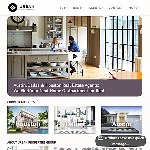 Urban Properties Group