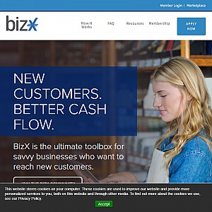 BizXchange