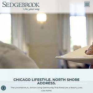 Retirement Community Chicago