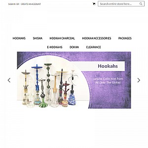 Hookah Pipes-Hookah Hub