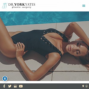 Plastic Surgeon in Utah Breast Augmentation Cosmetic Surgery Dr. York Yates