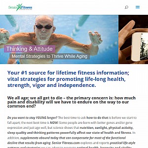 Senior Fitness.com