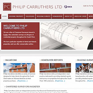 Philip Carruthers Ltd