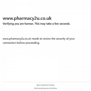 Pharmacy2U - medicines, fragrance and skincare at reduced prices