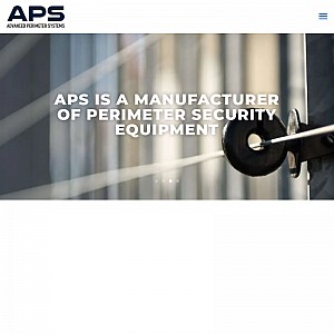 Advanced Perimeter Systems Limited, Perimeter Security, Protection, Intruder Detection