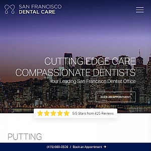 Dentist San Francisco