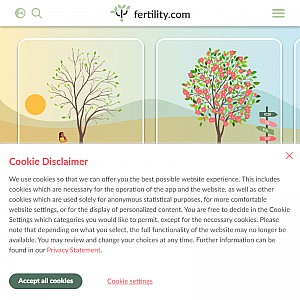 Fertility Lifelines
