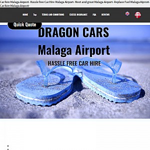 Malaga Car Hire