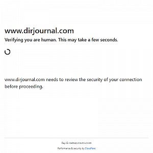 DirJournal Web Directory