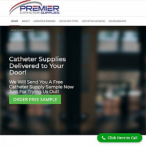 Premier Catheter Supplies