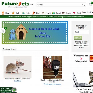 Futurepets-Discount and Wholesale Dog and Pet Supplies